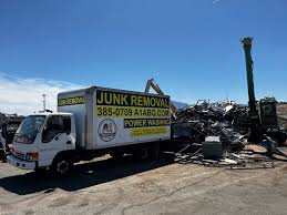 Reliable Borger, TX Junk Removal Solutions